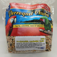 Charly lovebird/cockatiel 4.4 lbs-2 kg Charly lovebird/cockatiel 4.4 lbs-2 kg