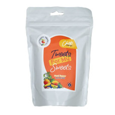 Tweets for my sweets Tweets for my sweets