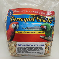Charly large 4 lb-1.8 kg Charly large 4 lb-1.8 kg