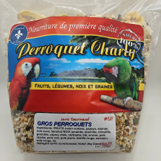 Charly gros Sans Tournesol 4 lb-1.8 kg