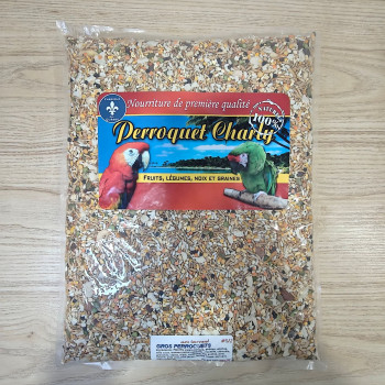 Charly gros Sans Tournesol 7.7 lb-3.5 kg Charly gros Sans Tournesol 7.7 lb-3.5 kg