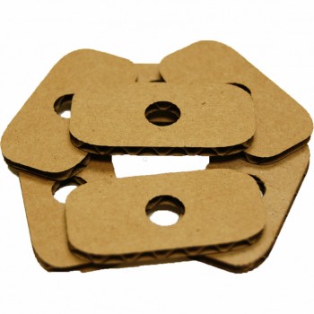 Pieces de carton petit