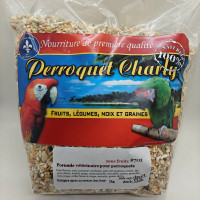 Charly Formule vet medium 4 lb-1.8 kg Charly Formule vet medium 4 lb-1.8 kg
