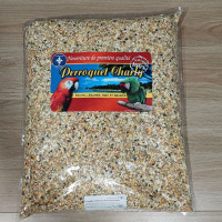 Charly Formule vet moyen 20 lb-9 kg Charly Formule vet moyen 20 lb-9 kg