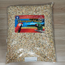 Charly Formule vet moyen 20 lb-9 kg