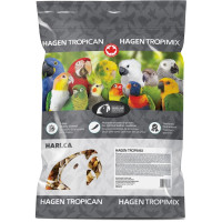 Tropimix perruches cockatiels 8 lb-3.6 kg