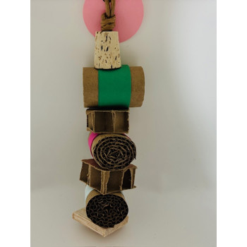 Mini rouleau