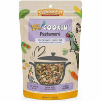 Crazy good cookin Pastramoré Crazy good cookin Pastramoré