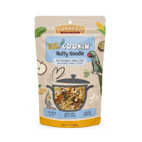 Crazy good cookin Nutty Noodle Crazy good cookin Nutty Noodle