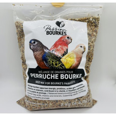 Mélange de Graines pour perruche bourke Mélange de Graines pour perruche bourke