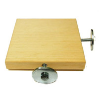 Tablette de coin 5x5 Tablette de coin 5x5
