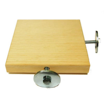 Tablette de coin 5x5 Tablette de coin 5x5