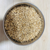 Amande d'avoine biologique