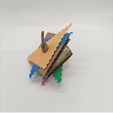 Sandwich balsa Sandwich balsa