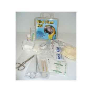 Bird first aid premier soins Bird first aid premier soins