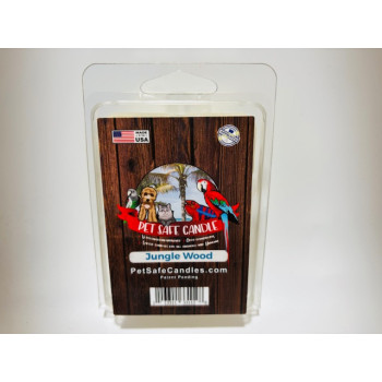 Jungle wood wax Jungle wood wax