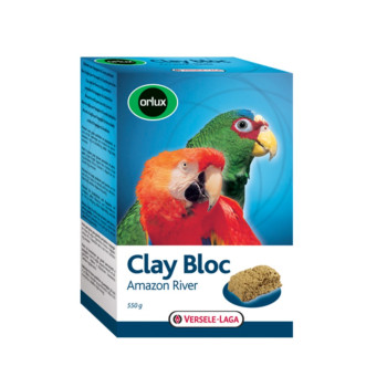 Clay bloc Clay bloc