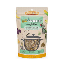 Crazy good cookin Jungle rice Crazy good cookin Jungle rice