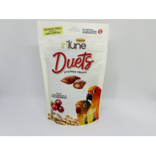 Intune Duets Chickpeas And Cranberries Intune Duets Chickpeas And Cranberries