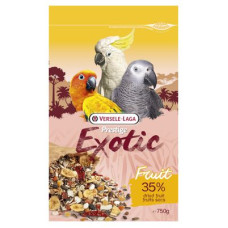 Versele laga exotic fruit Versele laga exotic fruit