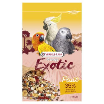 Versele laga exotic fruit Versele laga exotic fruit