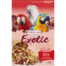 Versele laga exotic nuts Versele laga exotic nuts