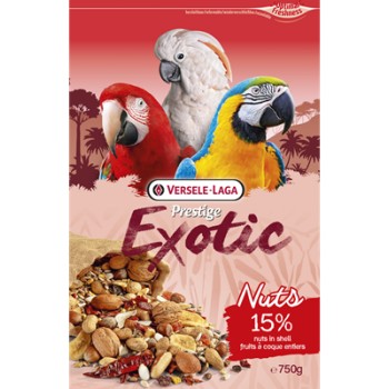 Versele laga exotic nuts Versele laga exotic nuts
