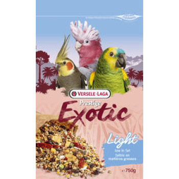 Versele Laga exotic light Versele Laga exotic light