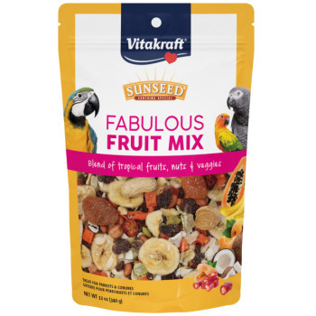 Fabulous fruit mix Fabulous fruit mix