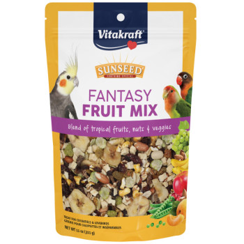 Fantasy fruit mix Fantasy fruit mix