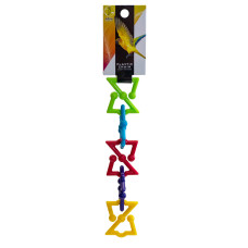 Plastic chain