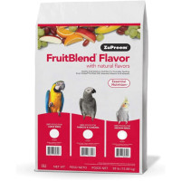 FruitBlend Large 17.5 lbs-7.9 kg