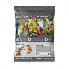 Tropican Lifetime 4MM Perroquet 25 lb-11 kg Tropican Lifetime 4MM Perroquet 25 lb-11 kg