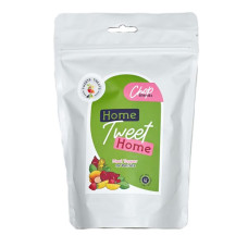 Home Tweet Home Home Tweet Home