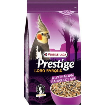 Versele laga Australian parakeet 2.2 lb-1 kg Versele laga Australian parakeet 2.2 lb-1 kg