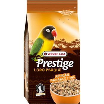 Versele laga African parakeet 2.2 lb-1 kg Versele laga African parakeet 2.2 lb-1 kg