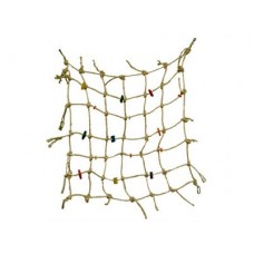 Filet de sisal