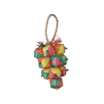 Cluster square balls Cluster square balls