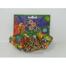 Diamond foot toys Diamond foot toys