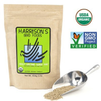 Adult lifetime super fine 1 lb