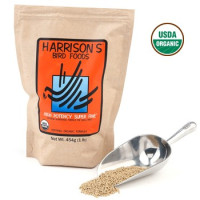 High potency super fine 1 lb
