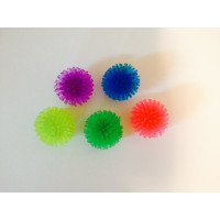 Porpucine balls Porpucine balls
