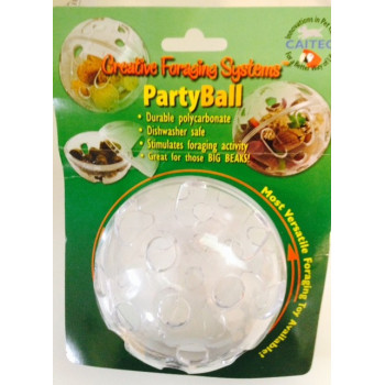 Buffet ball large Buffet ball large