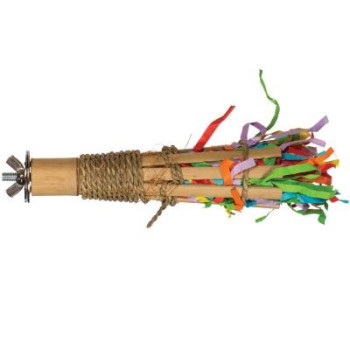 Hide and seek foraging perch moyen
