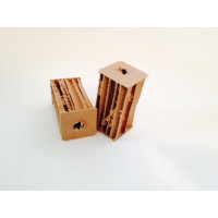 Bloc abeille mini Bloc abeille mini