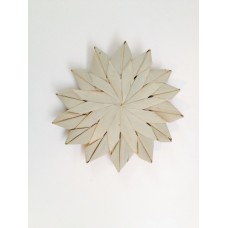 Fleur de palmier Fleur de palmier