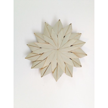 Fleur de palmier