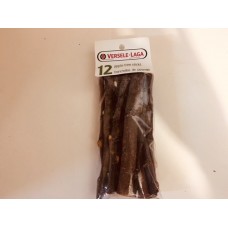 Apple tree sticks