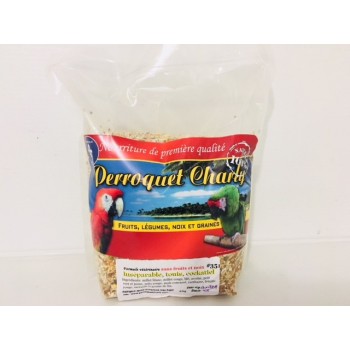 Charly Formule vet petit 4 lb-2 kg Charly Formule vet petit 4 lb-2 kg