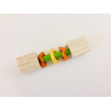 Dumbell balsa Dumbell balsa